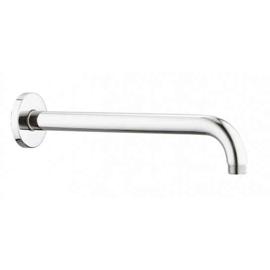 Thanh Treo Sen Grohe 28576000 Gắn Tường Tròn