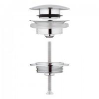 Nút Nhấn Xả Lavabo Grohe 65807000