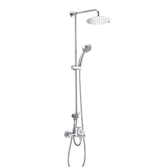 Bộ Sen Cây Moen 2232A/M22033/21132H nóng lạnh