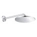 Bát Sen Grohe Rainshower Cosmopolitan 310 Gắn Tường 26557000 Vòi Sen Tắm Âm Tường