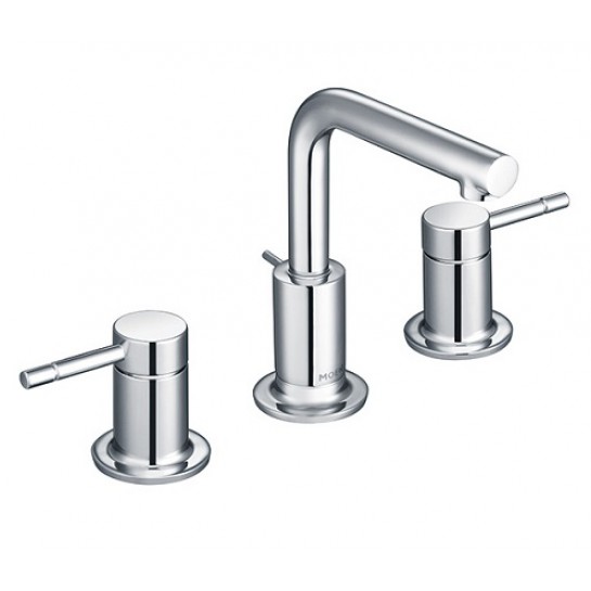 Vòi Lavabo Moen GNT69229 3 Lỗ Vòi Lavabo