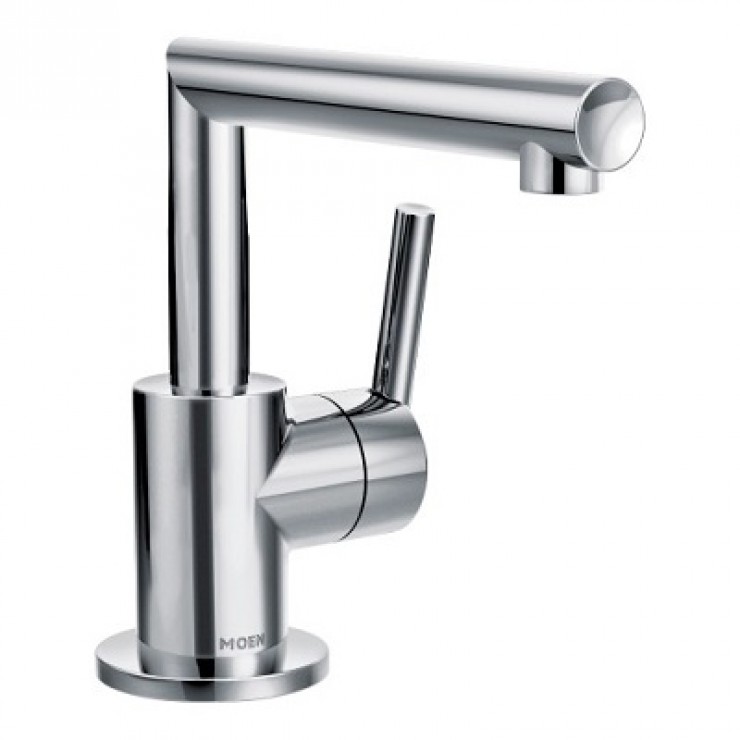 Vòi Lavabo Moen S43001 Nóng Lạnh
