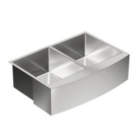 Bồn Rửa Chén Moen G18220 Inox 304