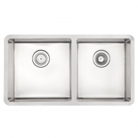 Bồn Rửa Chén Moen SK27112 Inox 304