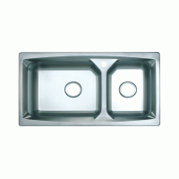 Chậu Rửa Chén Moen 23601S-30 Inox 304