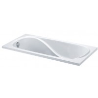 Bồn Tắm Xây CAESAR AT0170 1.7M 