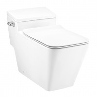 Bàn Cầu COTTO C103247 Simply Modish Xả Gạt