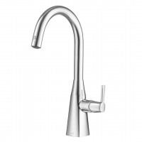 Vòi Bếp COTTO CT4904A(DC) Nóng Lạnh Dùng Pin