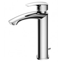 Vòi Lavabo TOTO TLG09303V Nóng Lạnh Cổ Cao