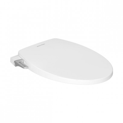 Nắp Rửa Cơ American Standard CSCFA650 Slim 3 Gắn Bồn Cầu