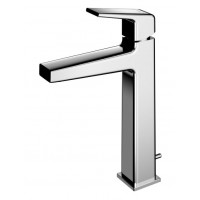 Vòi Lavabo TOTO TLG10303V Nóng Lạnh Cổ Cao