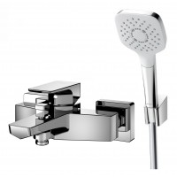 Vòi Sen Tắm TOTO TBG07302VA/TBW02005V Nóng Lạnh 