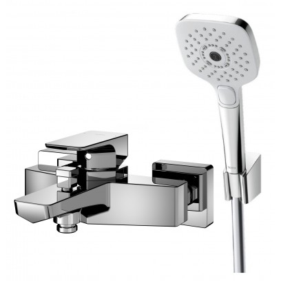 Vòi Sen Tắm TOTO TBG07302VA/TBW02006A Nóng Lạnh 
