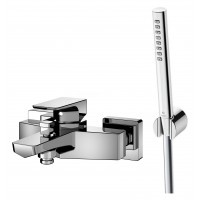 Vòi Sen Tắm TOTO TBG07302VA/TBW02017A Nóng Lạnh 