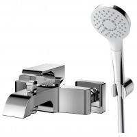 Vòi Sen Tắm TOTO TBG08302VA/TBW01008V Nóng Lạnh 