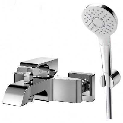 Vòi Sen Tắm TOTO TBG08302VA/TBW01008A Nóng Lạnh 