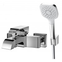 Vòi Sen Tắm TOTO TBG08302VA/TBW02005V Nóng Lạnh 