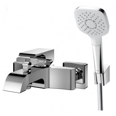 Vòi Sen Tắm TOTO TBG08302VA/TBW02005A Nóng Lạnh 