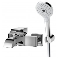 Vòi Sen Tắm TOTO TBG08302VA/TBW01010A Nóng Lạnh 