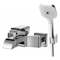 Vòi Sen Tắm TOTO TBG08302VA/TBW02006V Nóng Lạnh 