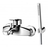 Vòi Sen Tắm TOTO TBG09302VA/TBW02017A Nóng Lạnh 