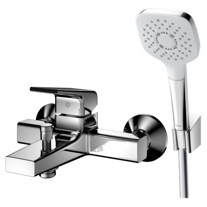 Vòi Sen Tắm TOTO TBG10302VA/TBW02005A Nóng Lạnh 