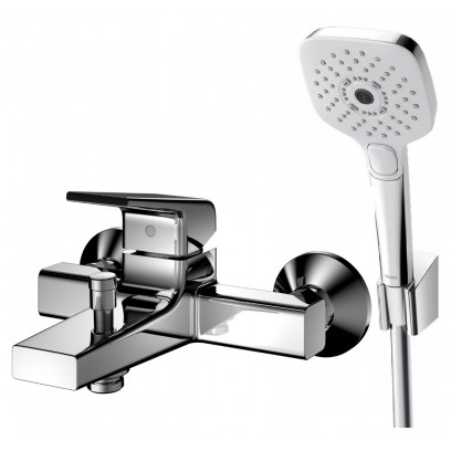 Vòi Sen Tắm TOTO TBG10302VA/TBW02006A Nóng Lạnh 