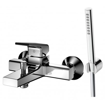Vòi Sen Tắm TOTO TBG10302VA/TBW02017A Nóng Lạnh 