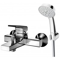 Vòi Sen Tắm TOTO TBG10302VA/TBW03002B Nóng Lạnh 