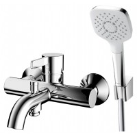 Vòi Sen Tắm TOTO TBG11302VA/TBW02005V Nóng Lạnh 