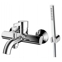 Vòi Sen Tắm TOTO TBG11302VA/TBW02017A Nóng Lạnh 