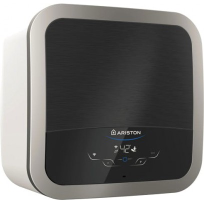 Máy Nước Nóng Ariston Andris2 Top Wifi 15 Lít Gián Tiếp Máy Nước Nóng Ariston Andris2 Top Wifi 15 Lít Gián Tiếp Máy Nước Nóng