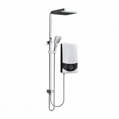 Máy Nước Nóng Ariston SMC45PE RS-VN Trực Tiếp Aures Smart Rain Máy Nước Nóng Ariston SMC45PE RS-VN Trực Tiếp Aures Smart Rain Máy Nước Nóng