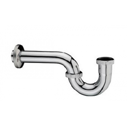 Ống Xả Nước Co Chữ P Moen 3717/7100MCL
