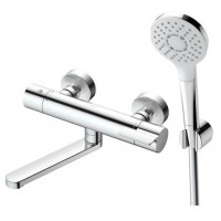 Vòi Sen Tắm Nhiệt Độ Nhật TOTO TBV03427V/TBW01008V Xả Bồn