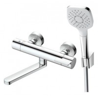 Vòi Sen Tắm Nhiệt Độ Nhật TOTO TBV03427V/TBW02005V Xả Bồn
