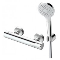 Vòi Sen Tắm Nhiệt Độ Nhật TOTO TBV03431V/TBW01008V