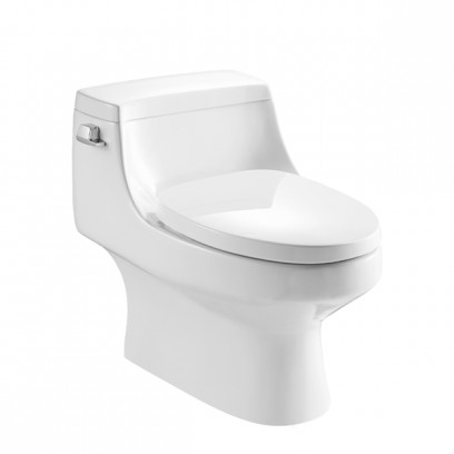 Bồn Cầu Moen SW3151C1 1 Khối
