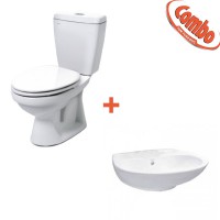 Combo INAX 29 Trọn Bộ C-108VA + L-284V