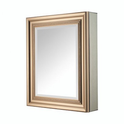 Tủ Kính Soi Moen BCM04-002G Cabinet
