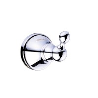 Móc Áo Đơn Moen 90025