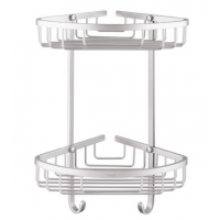 Kệ Inox Góc 2 tầng Moen ACC2414