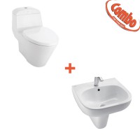 Combo American 7 Trọn Bộ VF-2011+ 0955-WT+ 0755-WT