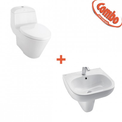 Combo American 7 Trọn Bộ VF-2011+ 0955-WT+ 0755-WT