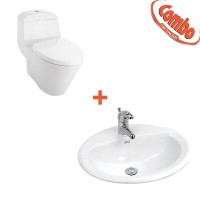 Combo American 10 Trọn Bộ VF-2011+VF-0476