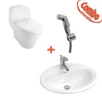 Combo American 11 Trọn Bộ VF-2011+VF-0476 + FFAS6868