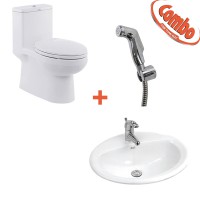 Combo American 14 Trọn Bộ VF-1858 + VF-0476 + FFAS6868