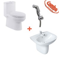 Combo American 27 Trọn Bộ VF-1858 + VF-0947 + VF-0741 + FFAS6868