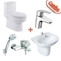 Combo American 29 Trọn Bộ VF-1858+VF-0947+VF-0741+WF-0301+WF-0311