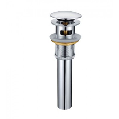 Ống Xả Chậu Có Chặn Nước Moen 21040-30